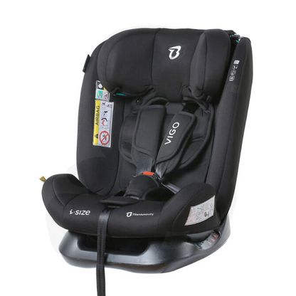Kindersitz SMART Vigo