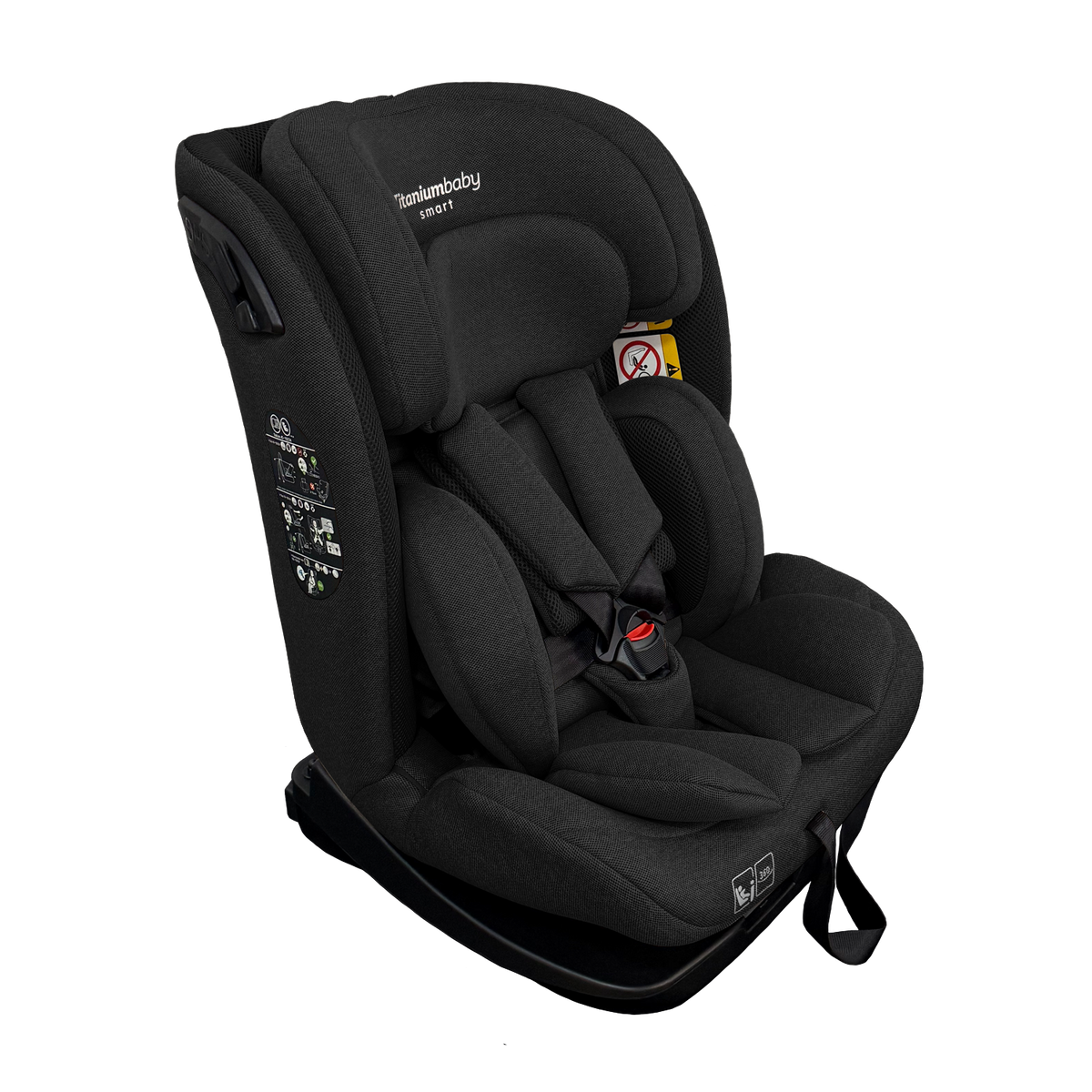 Car seat SMART Chester 360