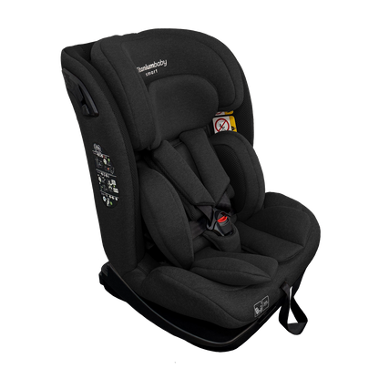 Car seat SMART Chester 360