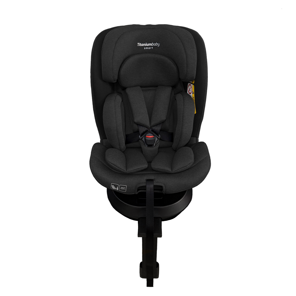 Carseat SMART Harvey 360