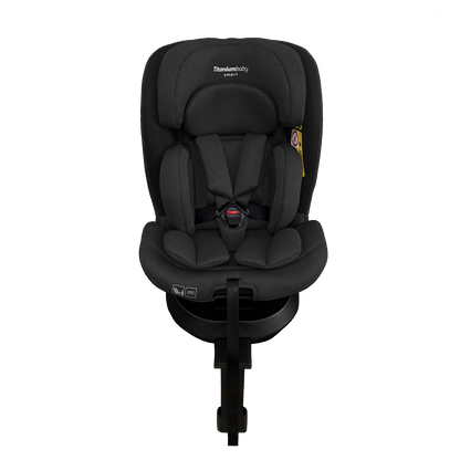 Carseat SMART Harvey 360