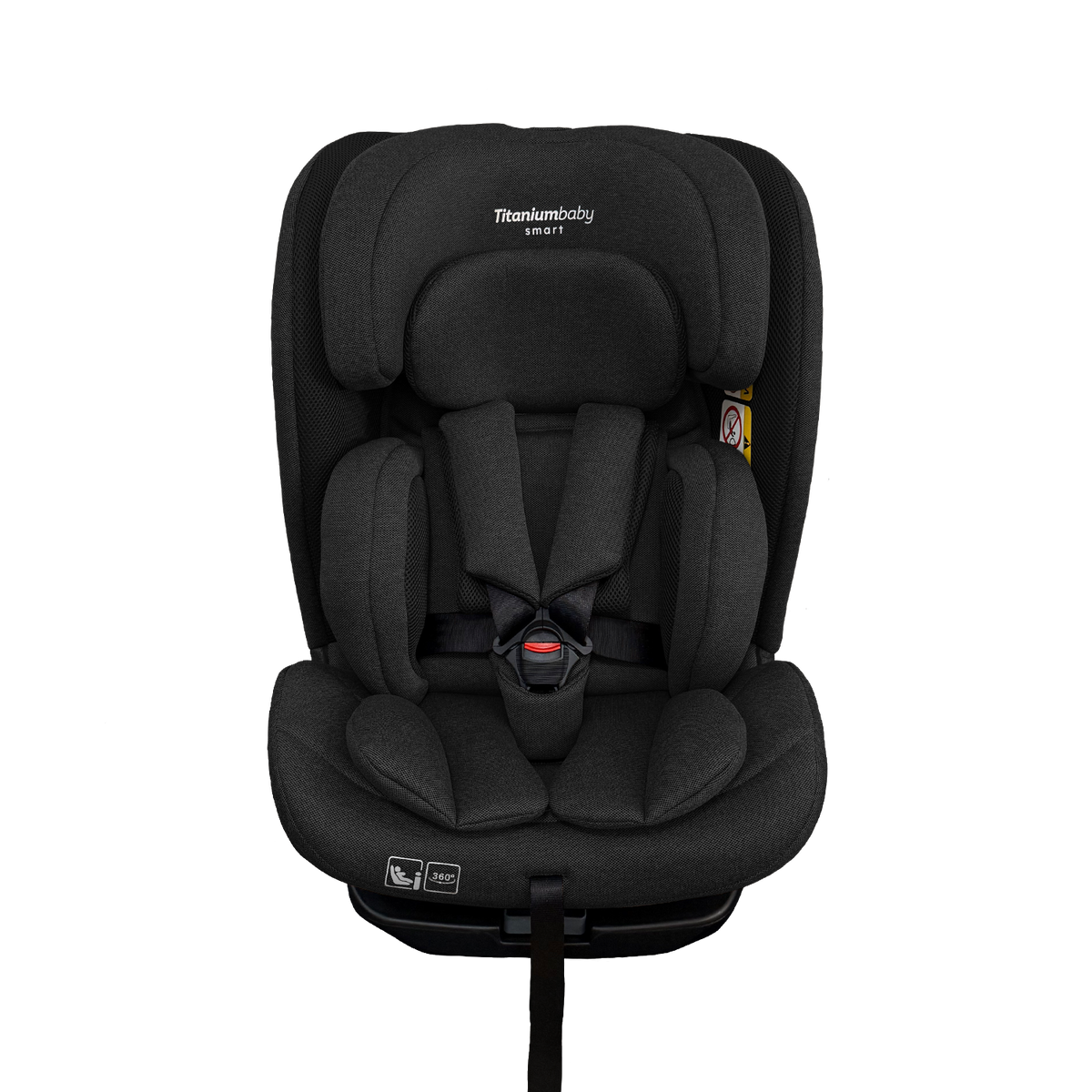 Car seat SMART Chester 360