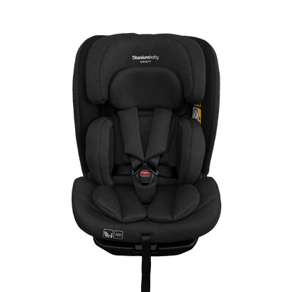 Car seat SMART Chester 360