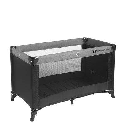 Campingbett SMART Jordan