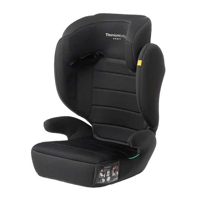 Kindersitz SMART Lucky