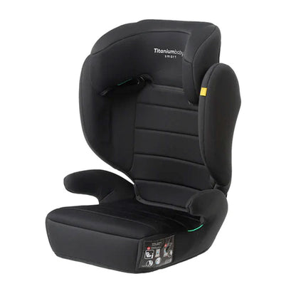 Kindersitz SMART Lucky