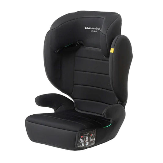 Kindersitz SMART Lucky