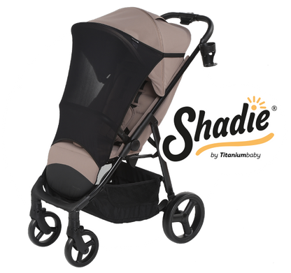 Shadie Elastic Sunshade