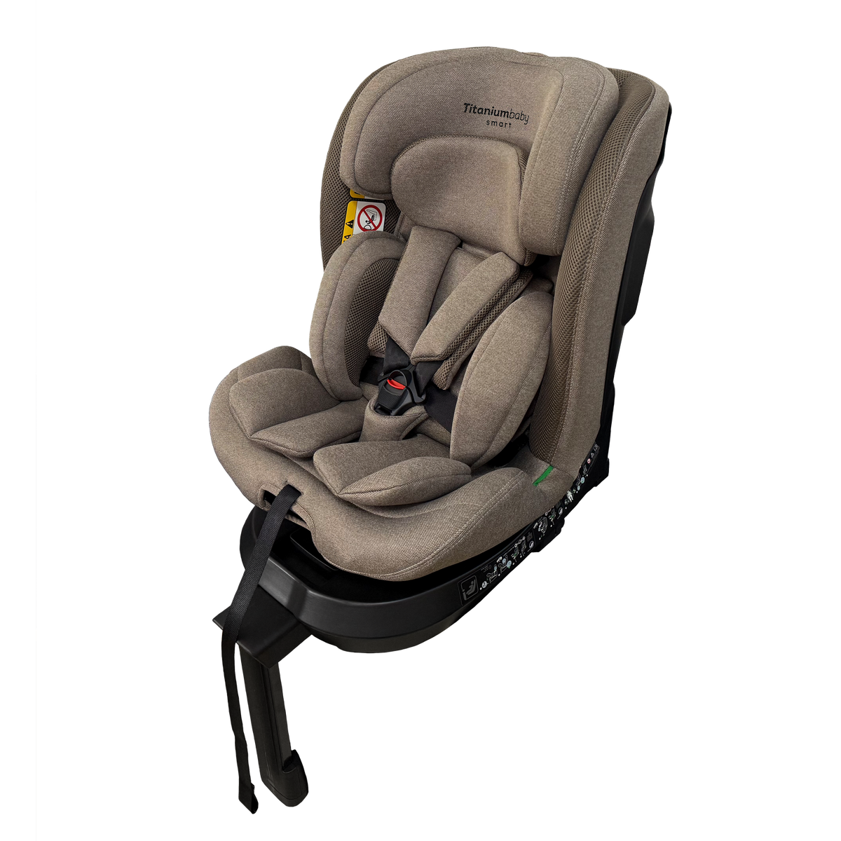 Carseat SMART Harvey 360