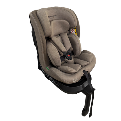 Carseat SMART Harvey 360