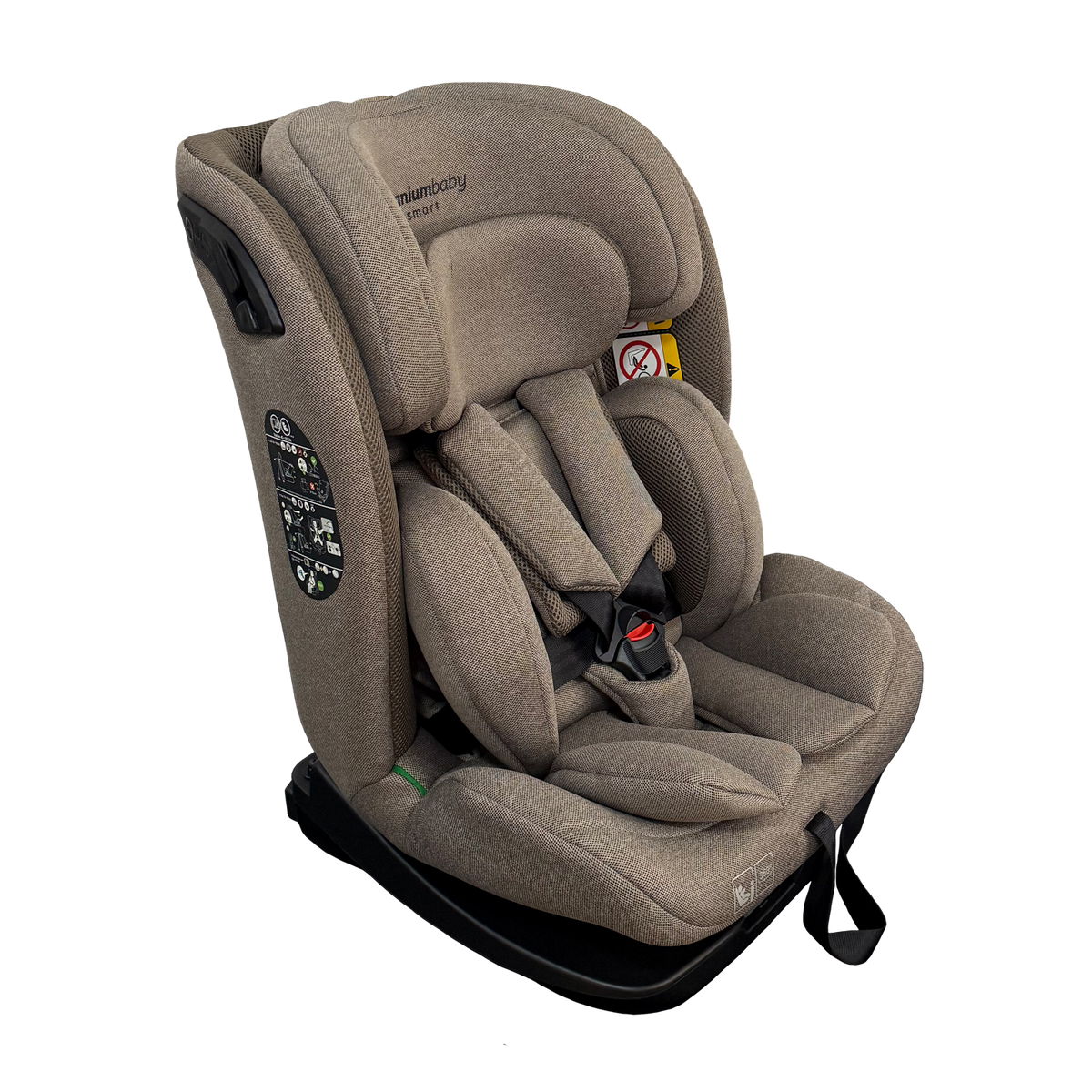 Car seat SMART Chester 360