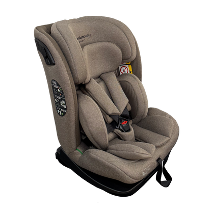 Car seat SMART Chester 360