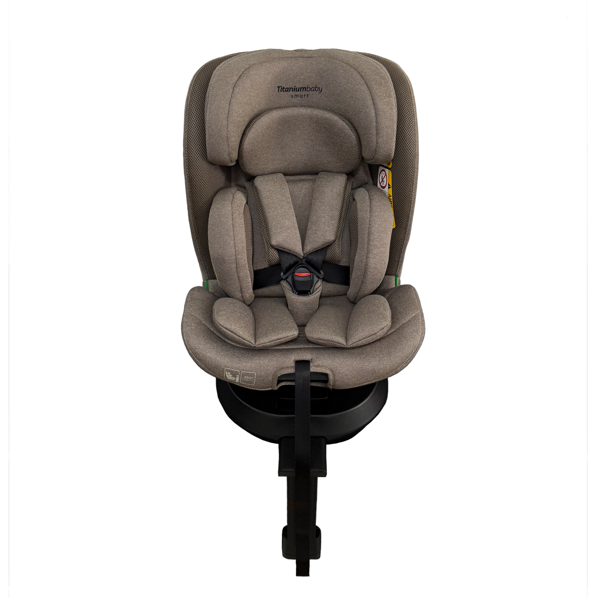 Carseat SMART Harvey 360