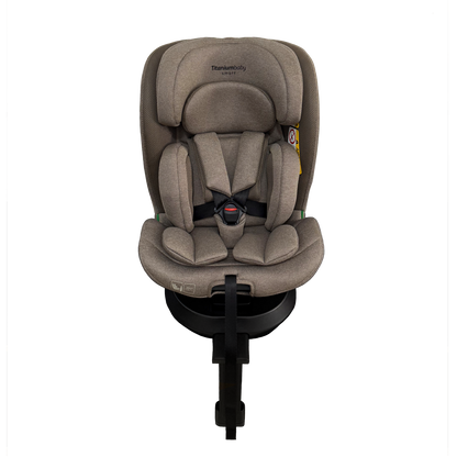 Carseat SMART Harvey 360