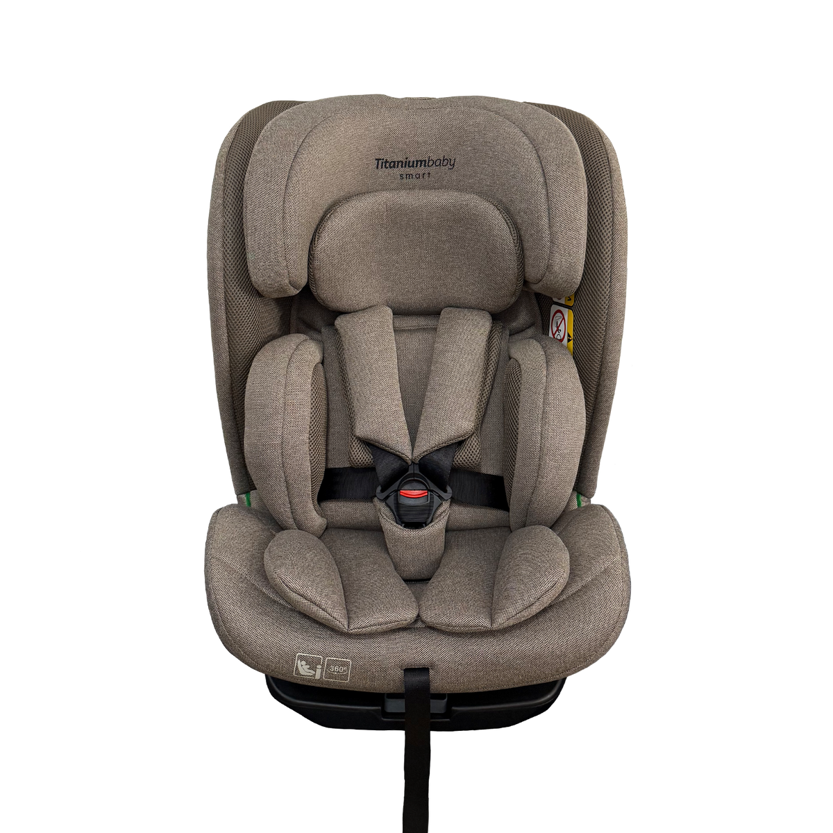 Car seat SMART Chester 360