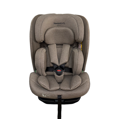 Car seat SMART Chester 360