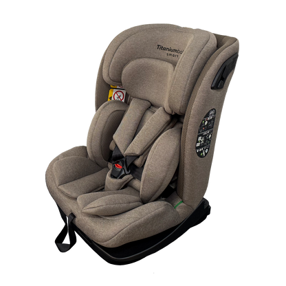 Car seat SMART Chester 360
