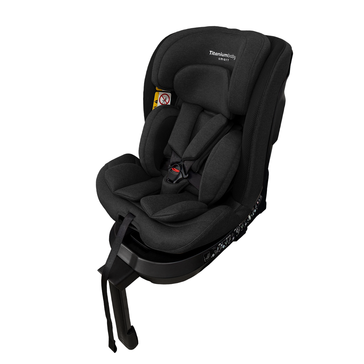 Carseat SMART Harvey 360