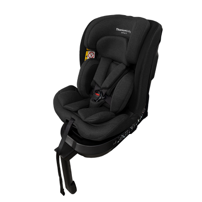 Carseat SMART Harvey 360
