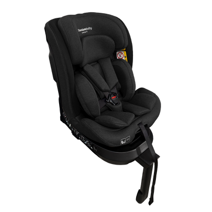 Carseat SMART Harvey 360