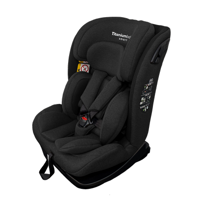 Car seat SMART Chester 360