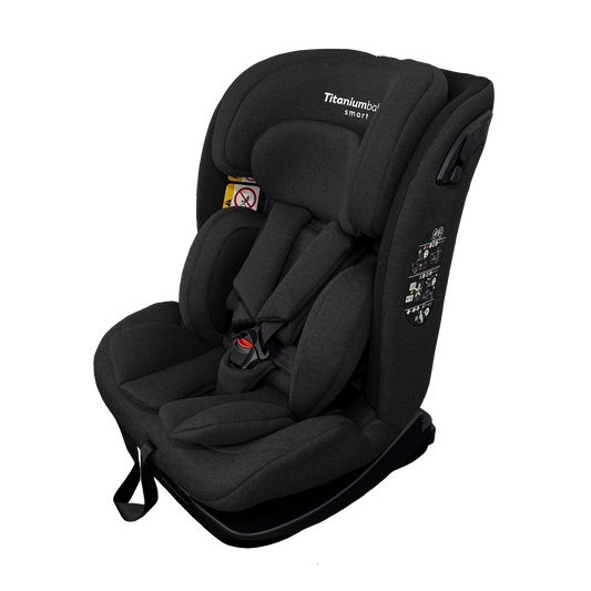 Car seat SMART Chester 360