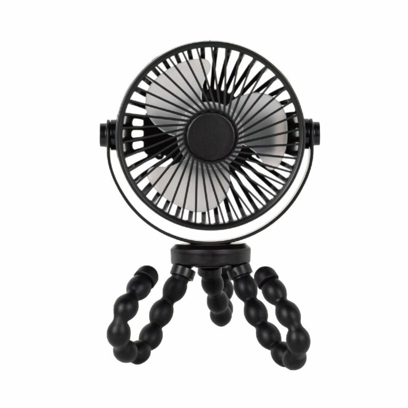 Ventilator