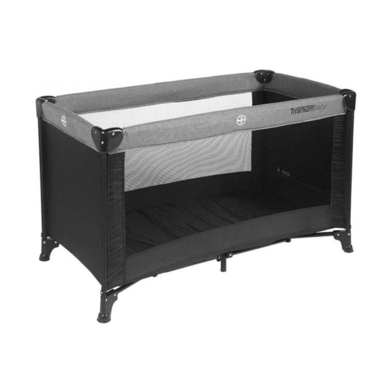 Campingbed 60x120
