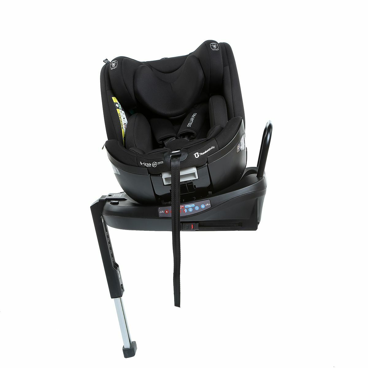 9961250071_1_autostoel_titanium_baby_stellar_pro_isize_black