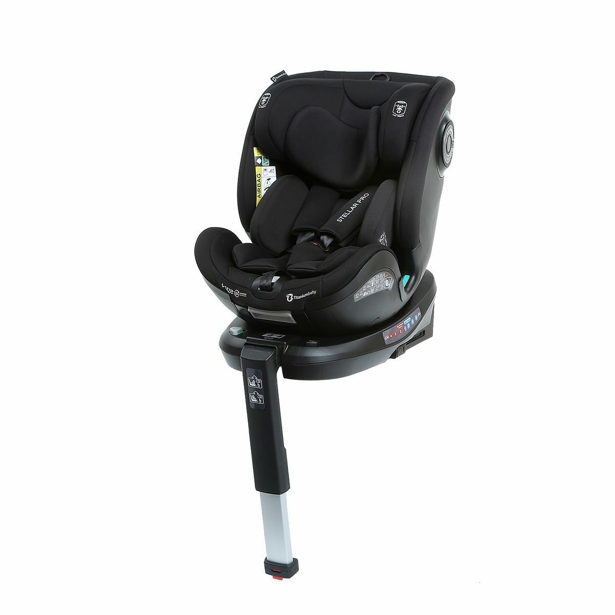 9961250071_4_autostoel_titanium_baby_stellar_pro_isize_black
