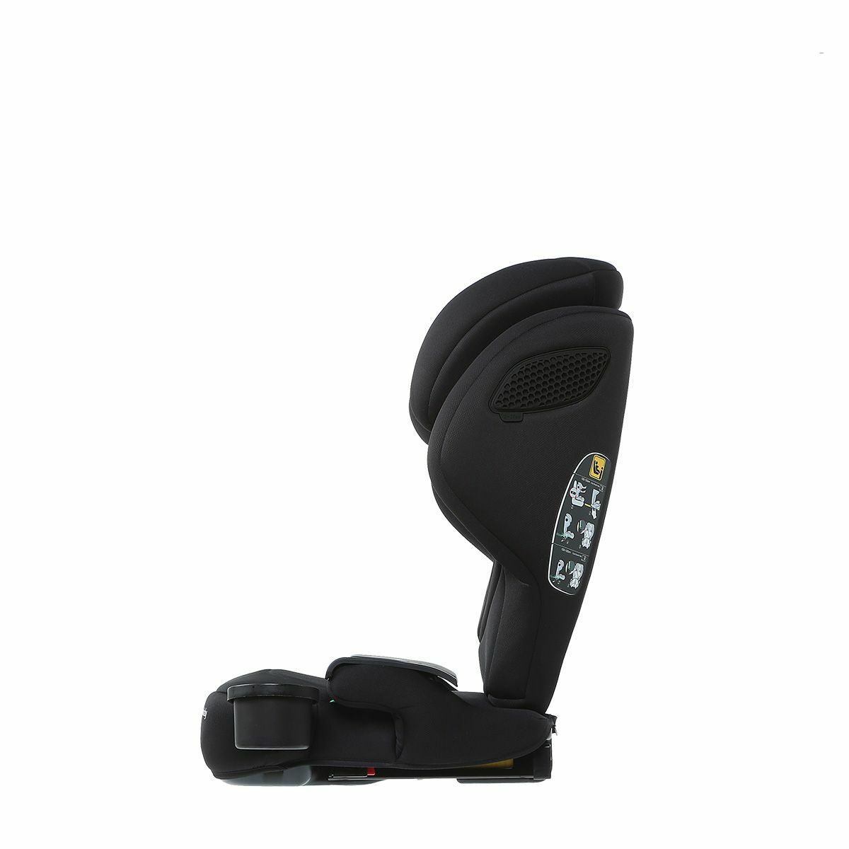 9961260039_16_autostoel_titanium_baby_ixion_isize_isofix_black
