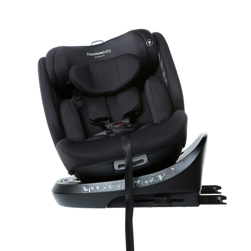Autostoel SMART Nitro Evo