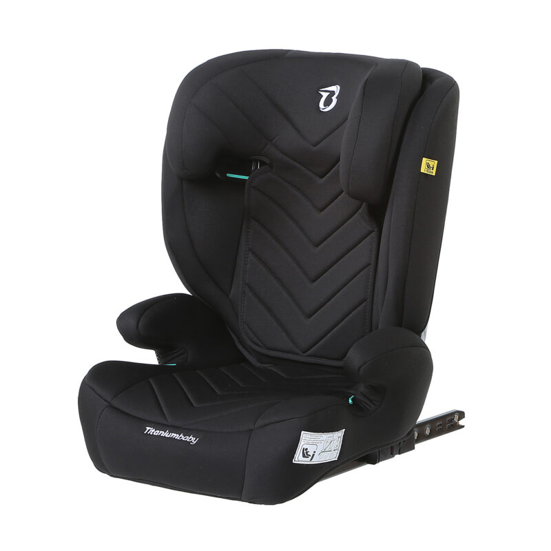 Autostoel SMART Vidar IsoFix