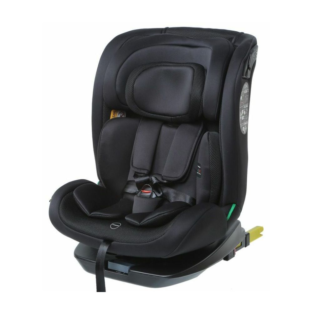 autostoel Smart Lincoln Hoofdafbeelding