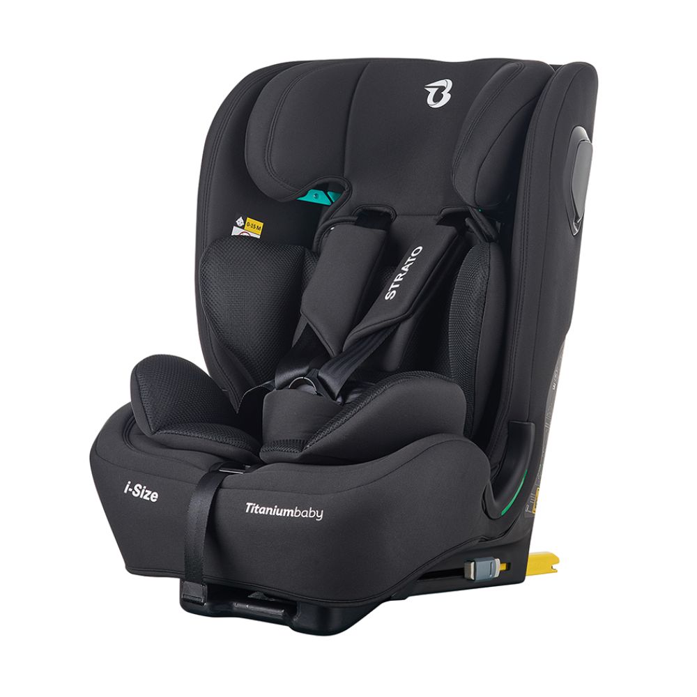 autostoel Strato Hoofdafbeelding