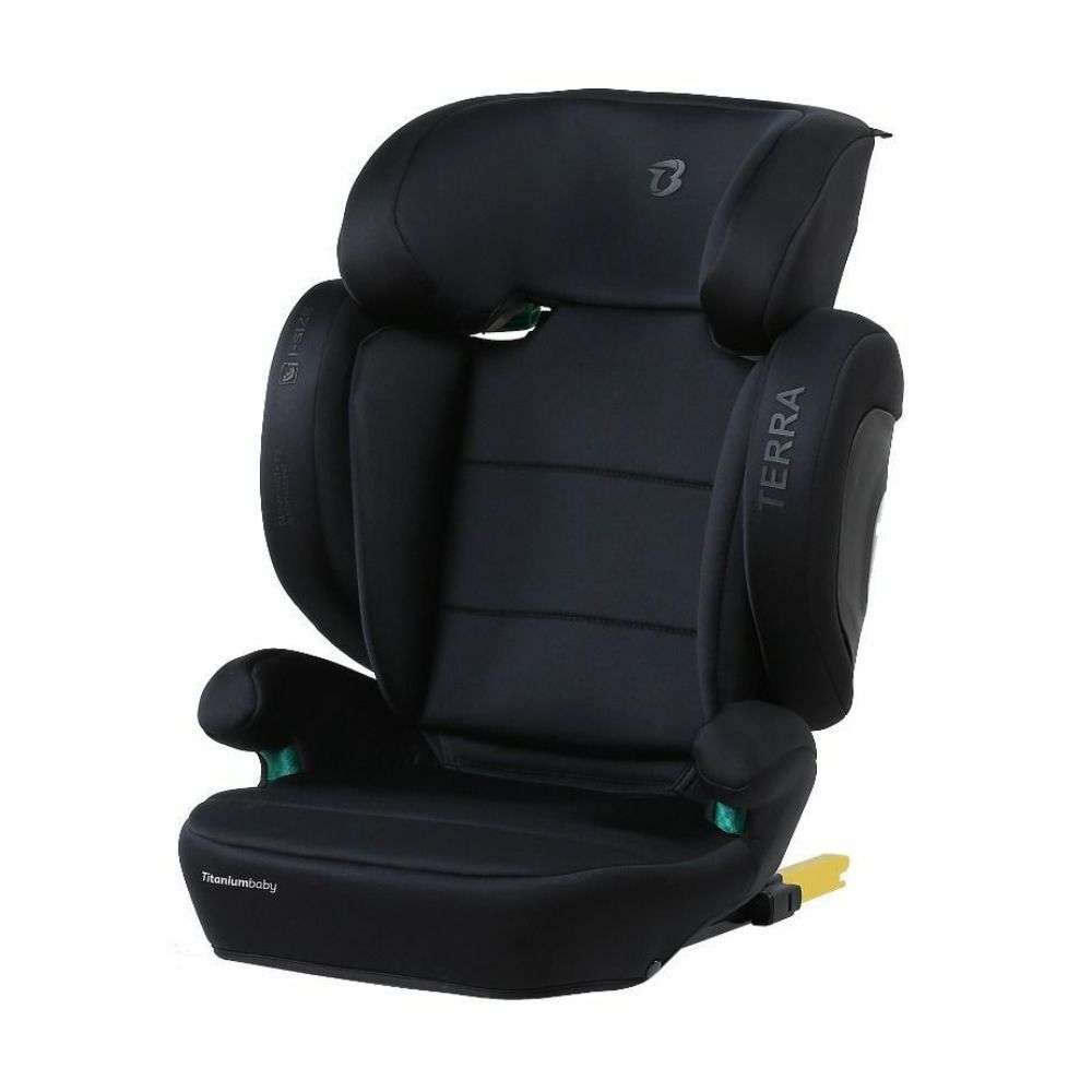 autostoel Terra Hoofdafbeelding