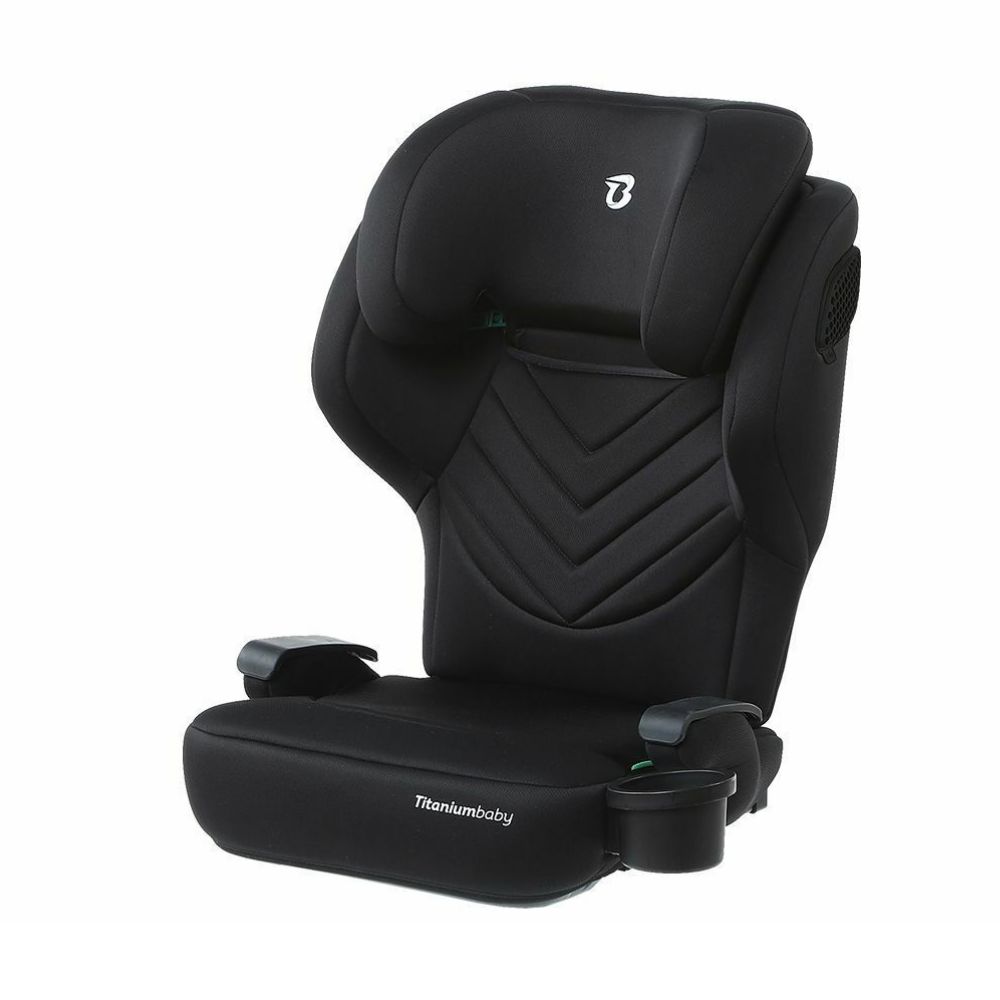 autostoel ixion Hoofdafbeelding