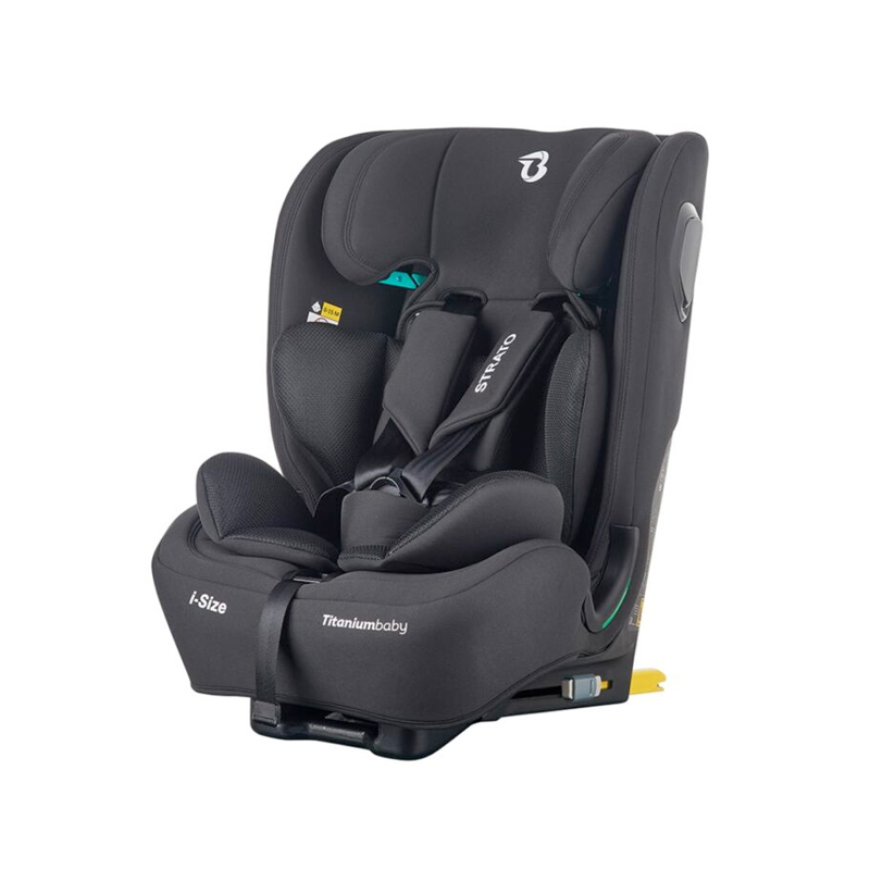 Autostoel SMART Strato