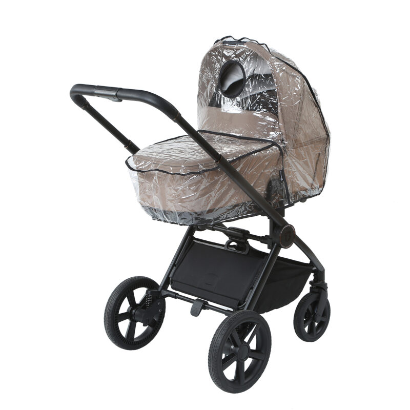 Regenhoes Kinderwagen