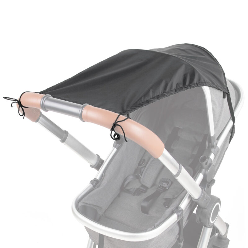 Zonnescherm Buggy/Kinderwagen