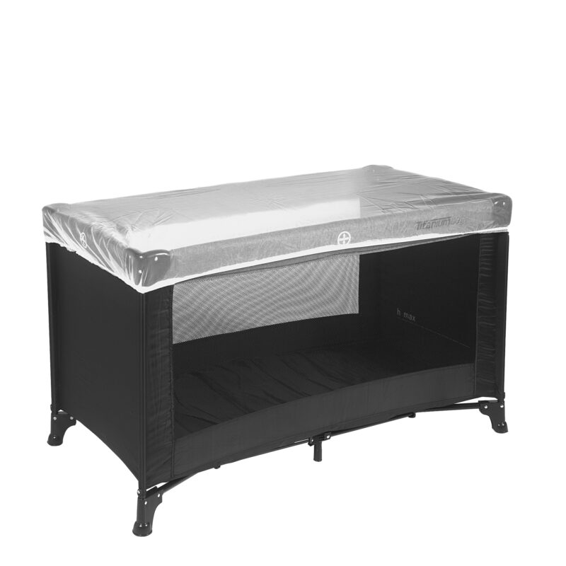 Klamboe Campingbed