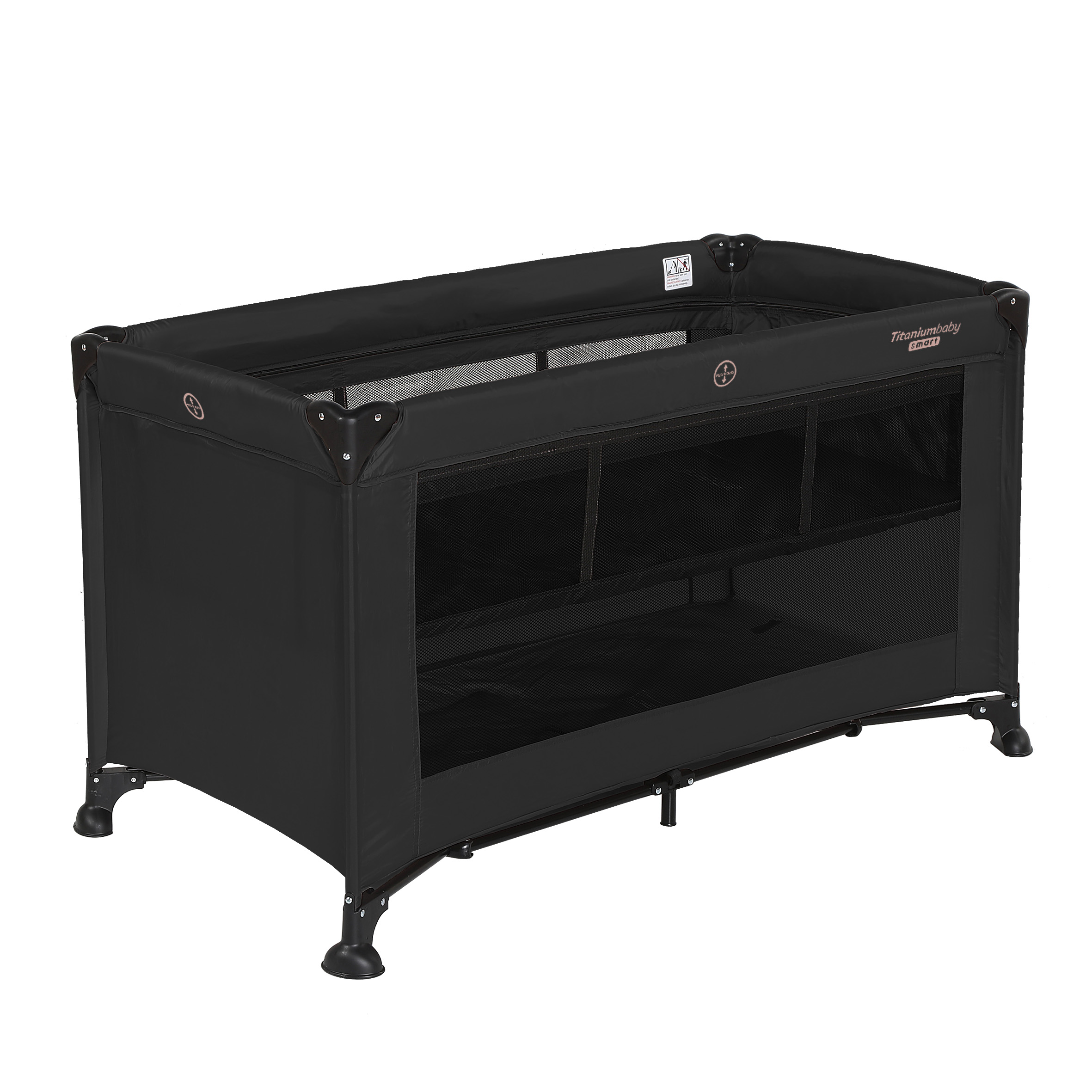 Campingbed SMART Jordan